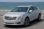 Cadillac XTS 2013 года